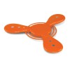UFO Flyers Orange